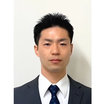 松藤拓也の顔写真